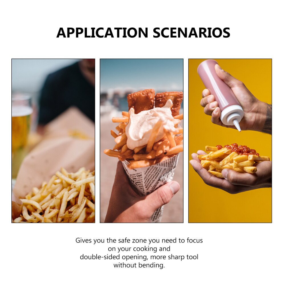 Potato Cutter Stainless Steel Vegetable Potato Slicer Potato Cutting Device Square Cut Fries Device Home Kitchen Tool (