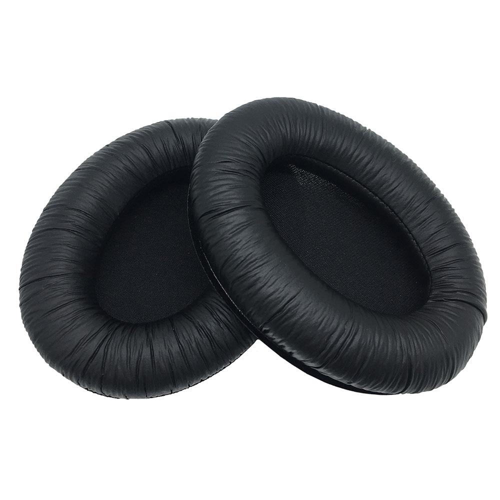 1 pair of EarPads for Sennheiser HD418 HD419 HD428 HD429 HD439 HD438 HD448 HD449 Headphones Cushion Cover Earmuff Replacement