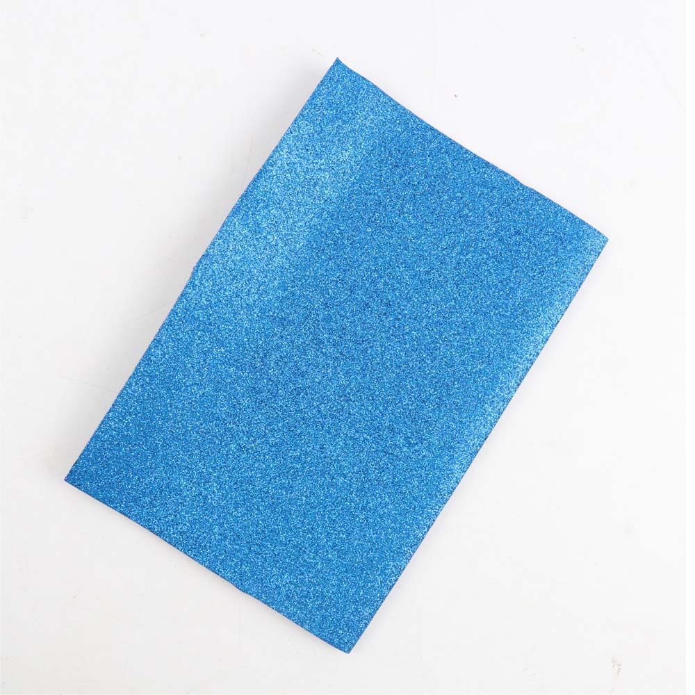 Xugar 22X30 Cm Glitter Dunne Synthetisch Leer Stof Effen Kleur A4 Stof Diy Handgemaakte Hairbows Naaien Kleding Levert decor: 350