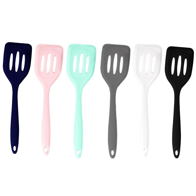 Silicone Baking Spatula Scraper Brush Cake DIY Tool Cooking Supply Baking Pastry Tool butter mixingfor baking cooking