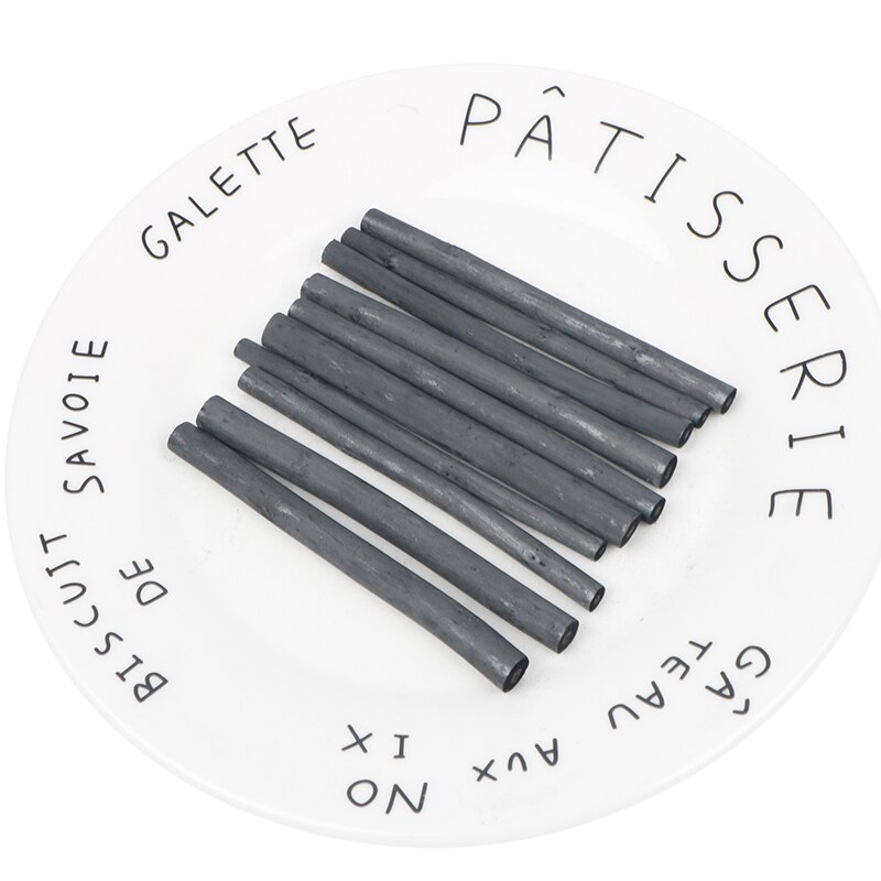 Sketch Drawing Willow Charcoal Pencil Painting With Charcoal Strips Student Of Sketch Pen Art Supplies