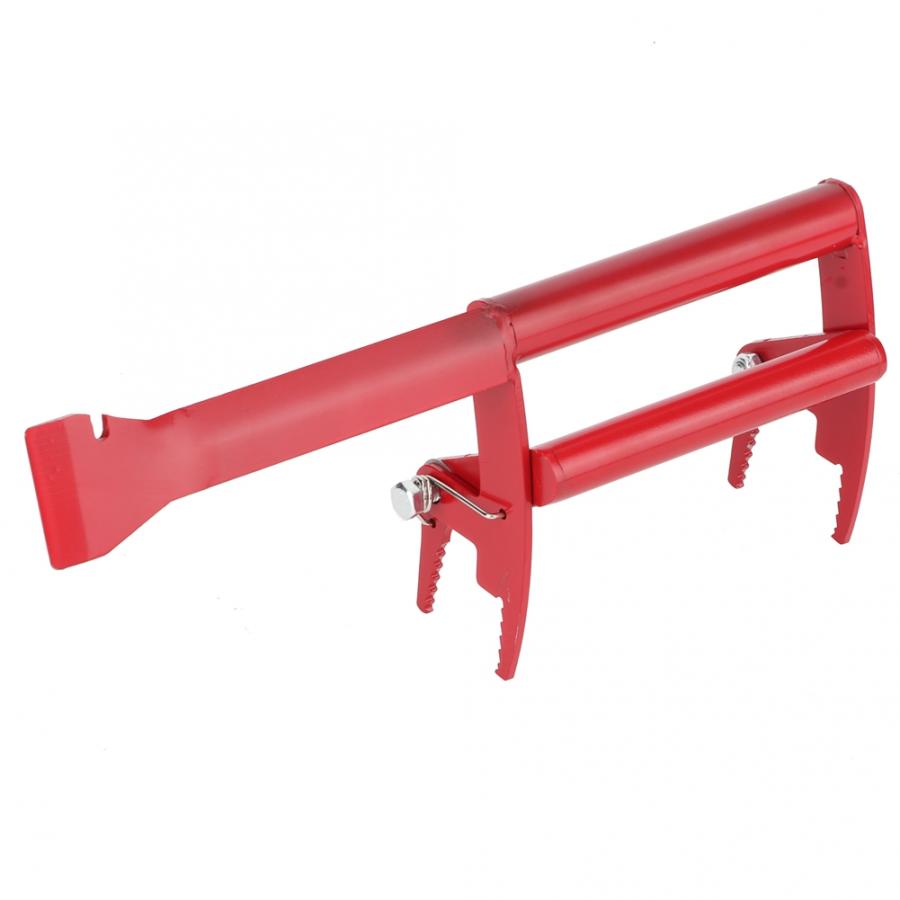 Beehive Frame Holder Lifter Capture Grip Tool Nests Box Jig Beekeeping Tools Capture Grip