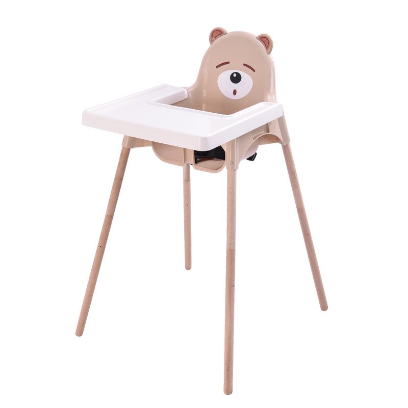 Chaise bébé Portable siège infantile Portable réglable siège infantile Portable enfants haut siège bébé alimentation multifonction chaises