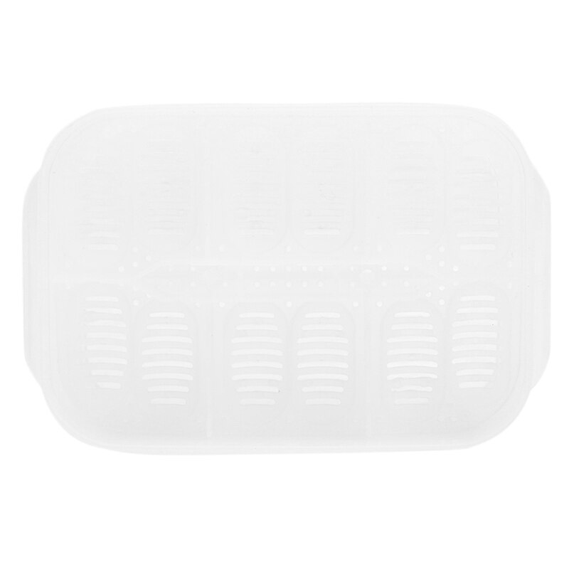 12 Grids Hatch Box Hatching Device Climbing Pet Turtle Incubator Supplies Snake Lizard Reptile Egg Tray Boxes