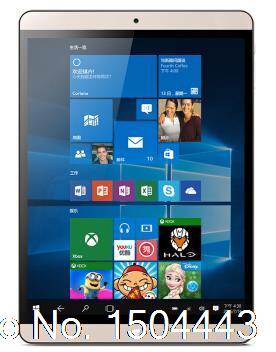 Für Onda V919 AIR CH Windows 10 + Android 5,1 Tablet HD Screen Protector Schutz 2 Teile/los