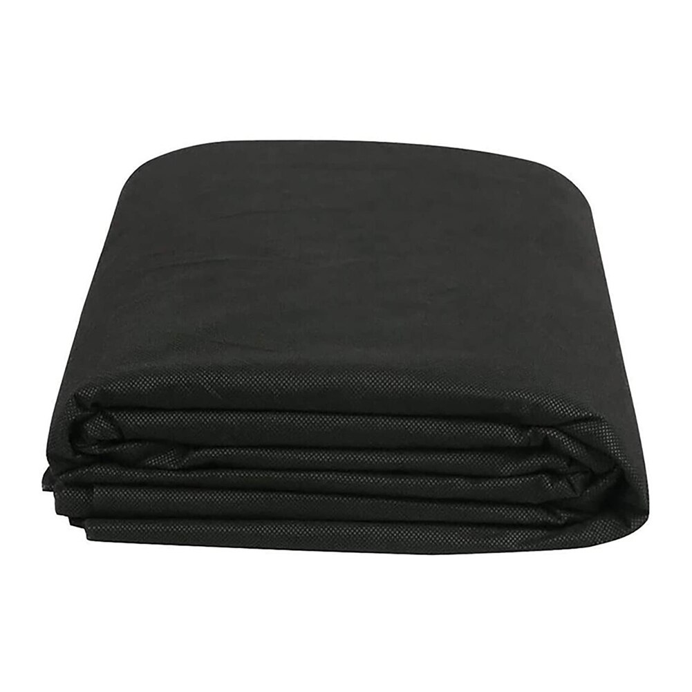 Control Fabric Breathable Garden Ground Soil Landscaping Material For Top Soil Pathways Driveways Decking Plant Beds Gardens