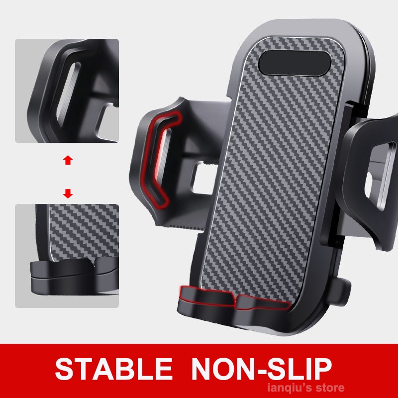 Support de téléphone à ventouse pour voiture, accessoire sur pare-brise, cadre de navigation sur tableau de bord, prise