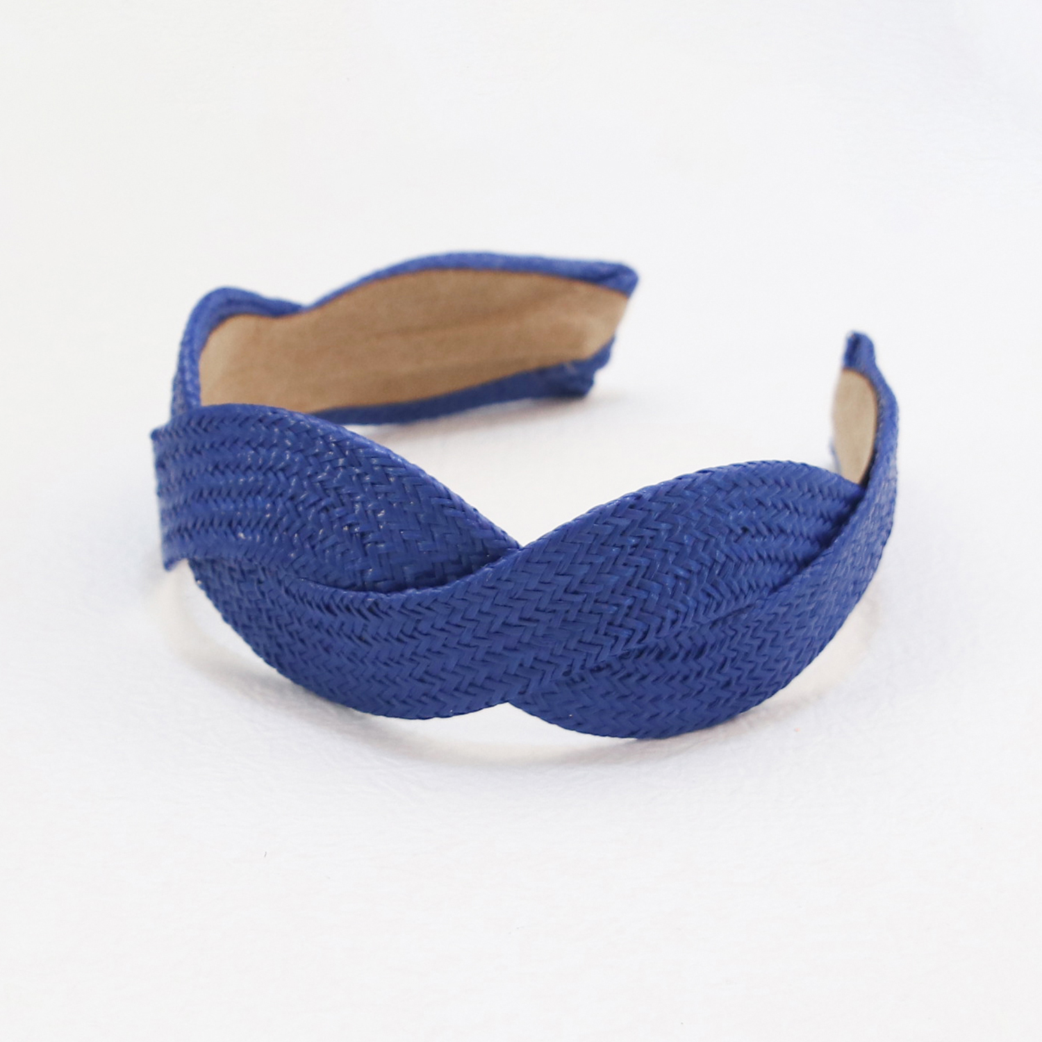 1Pc Mode Brede Harde Hoofdbanden Voor Vrouwen Meisjes Haarband Geplooide Doek Stof Haar Hoepel Mode Meisjes Haaraccessoires