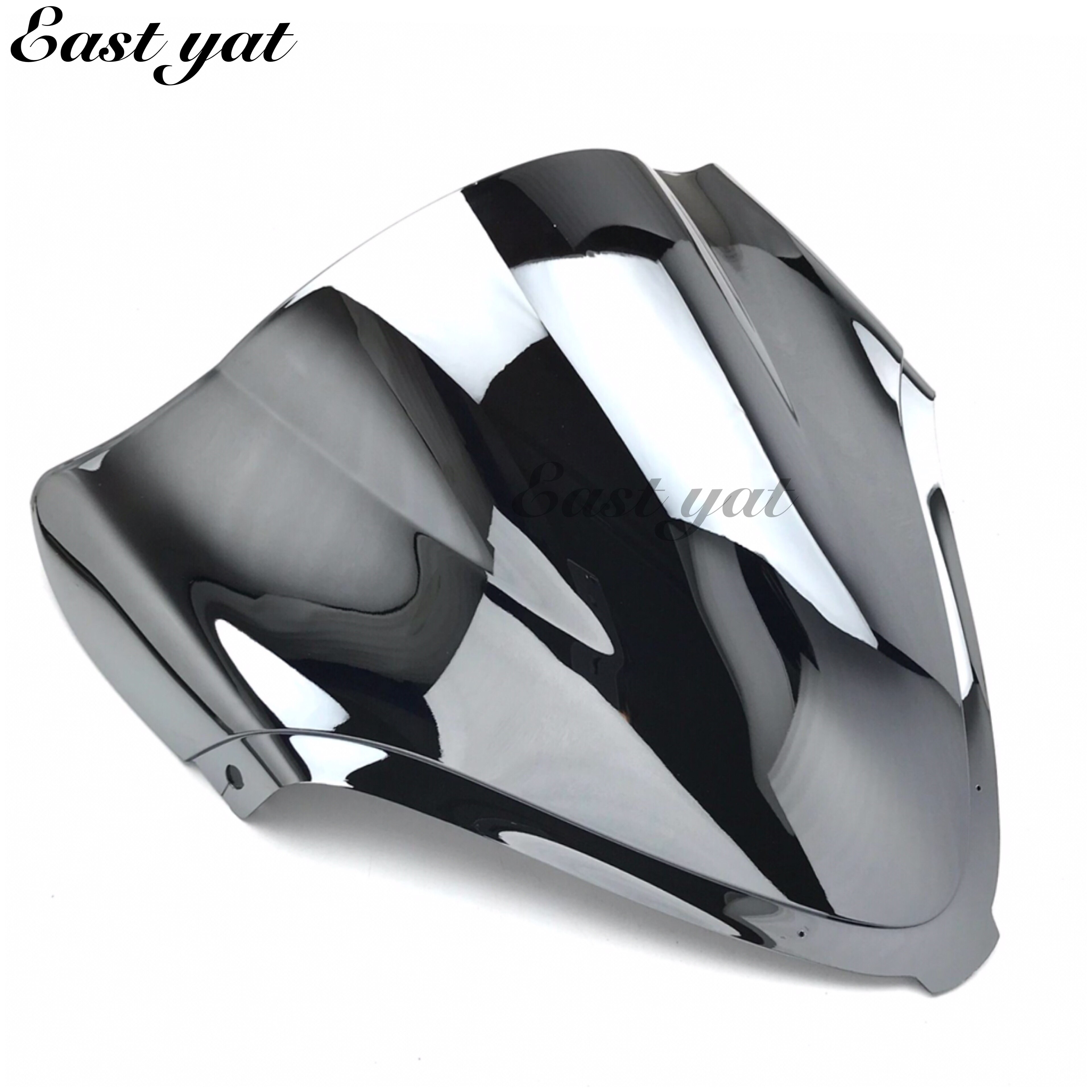 Motorcycle Windshield WindScreen For Suzuki Hayabusa GSX 1300R GSX-R 1300 GSXR1300