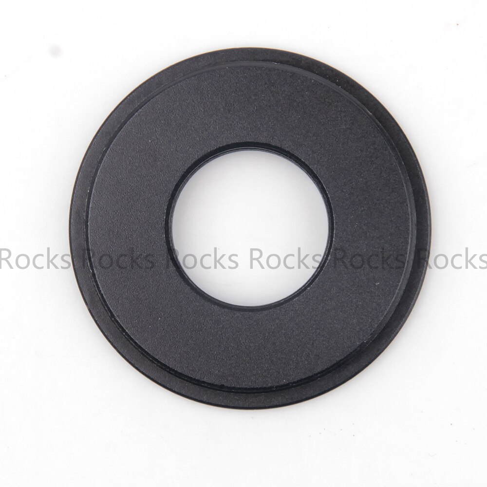 Pixco rosca interior: adaptador de lente RMS (20mm) compatible con lente RMS Royal microscopía de la sociedad a M42 montaje rosca interior rms
