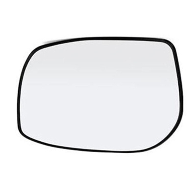 Auto Replacement Convex Left Right Heated Wing Rear Mirror Glass for Toyota Corolla Matrix