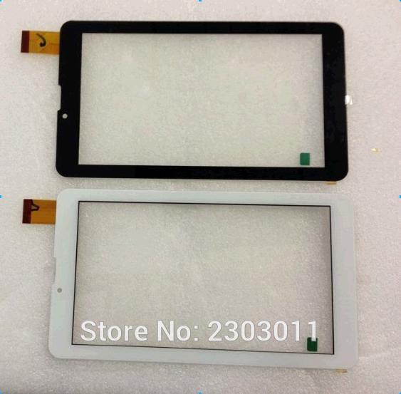 Orignal 7 ''Tablet Pc Oesters T72 3G Digitizer Oesters T72HM 3G Touch Screen Glas Sensor