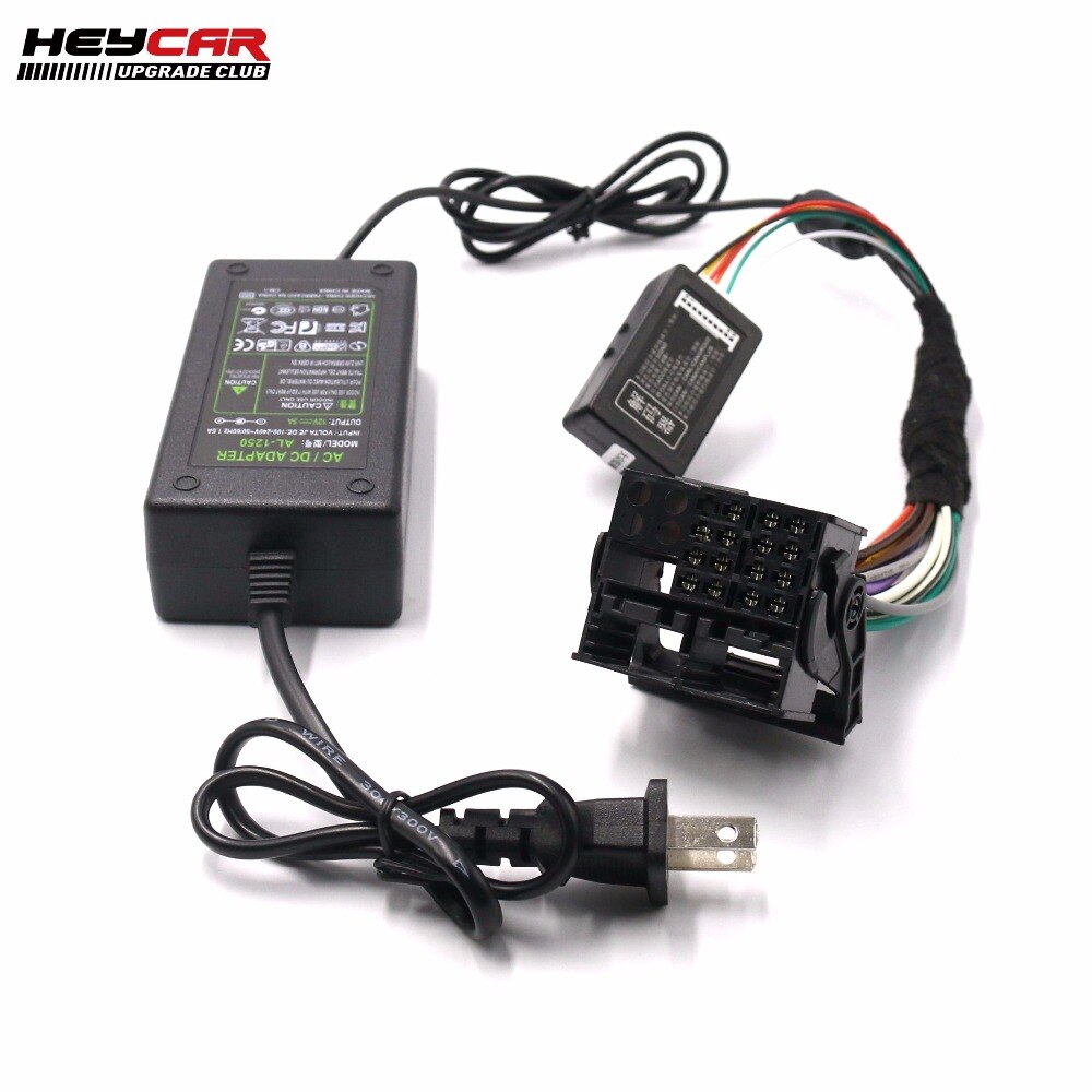 Testværktøjer diagnostisk værktøj til vw rcd 510 rcd 310 rns 510 rns 315 rcd 330 rcd 330 plus carplay rcd 330 mib 6.5 rcn 210