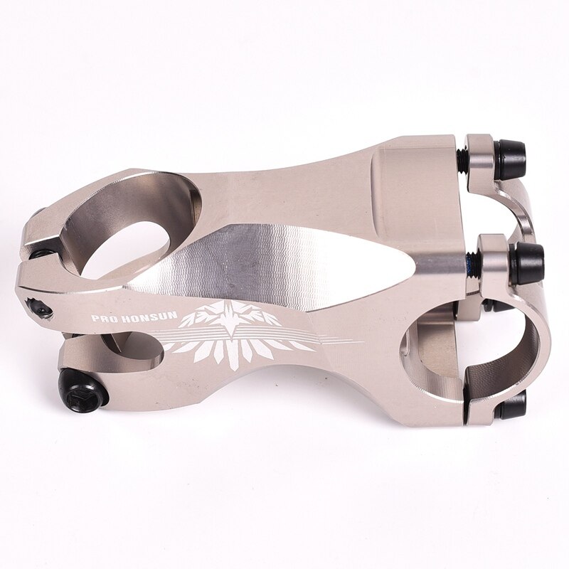 CNC Bicycle stem 7 colors 1-1/8 MTB road Cycling Kids' Bikes Fixed gear bike Bicycle stem 25.4 X 28.6 X 60mm Handlebar Stem 100g