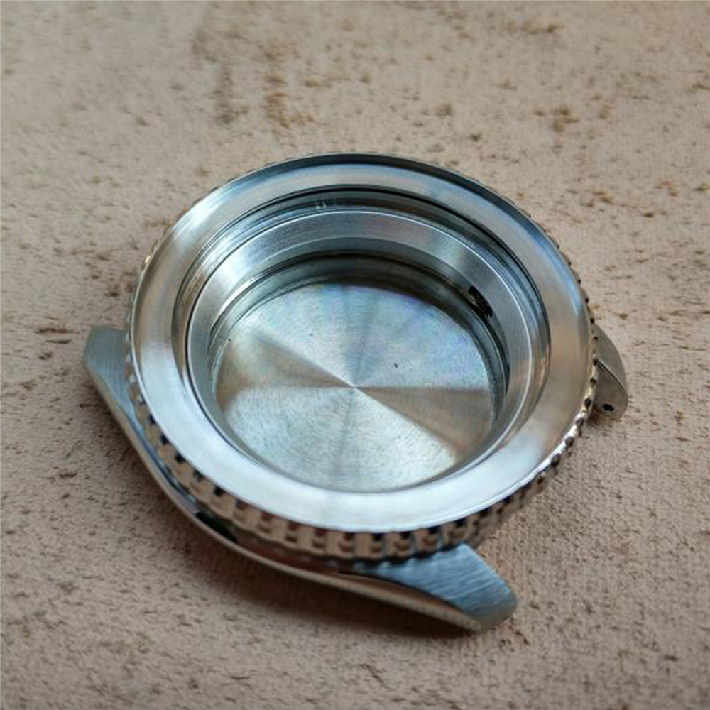 30.5MM Watch Bezel Watch Inner Shadow Circle for SKX007/SKX009 Spare Parts