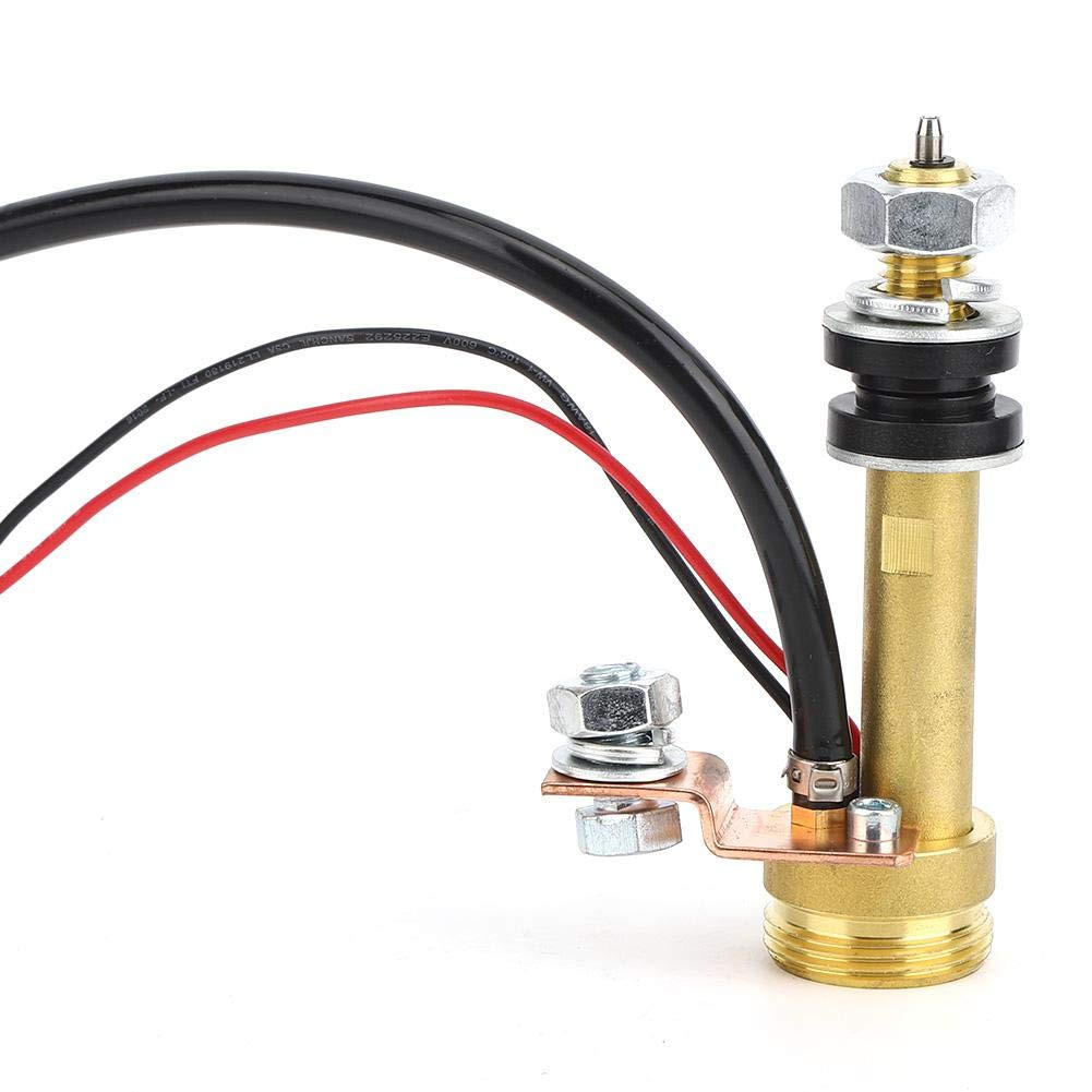 Welding Panel Adapter Euro Panel Connector Adapter For MIG Welding 0.8-1.2 Mm Weld Gun Adapter Central Connector Welding Tool