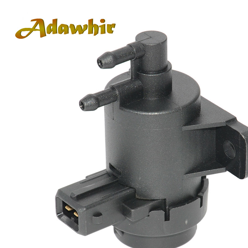 91167214 7700113071 7700109099 Turbo Boost Druk Magneetventiel Voor Renault/Vauxhall Movano &amp; Vivaro 1.9 2.0 2.5 Voor Diesel