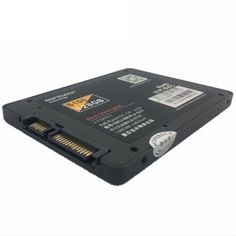 Disque dur Ssd résistant aux chocs, 60 go/2.5 go/120 go/128 go/240 go/256 go/360 go, 480 pouces, pour ordinateur de bureau, pc portable