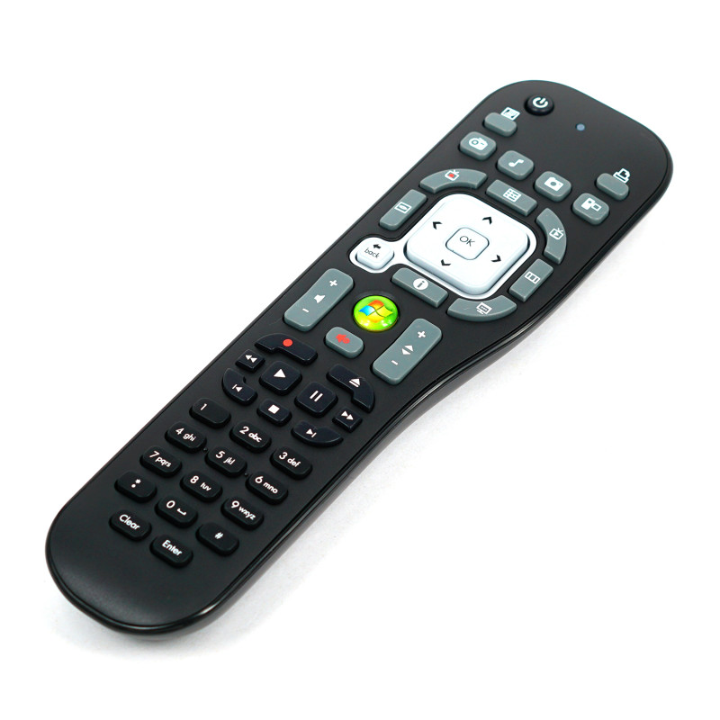 Computer Remote Control RC6 IR For HP MCE Intel Nuc Media Center Receiver Windows System