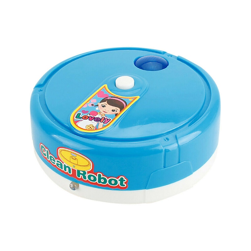 Juego de simulación para niños, electrodomésticos, barredora, juguetes educativos de desarrollo, juguetes de limpieza