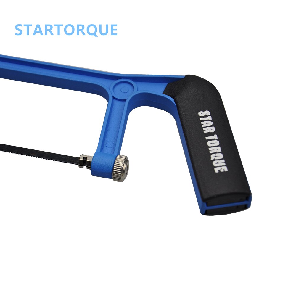 1 st Saw Aluminiumlegering Handzaag Multifunctionele handzagen Mini zagen met boog zagen