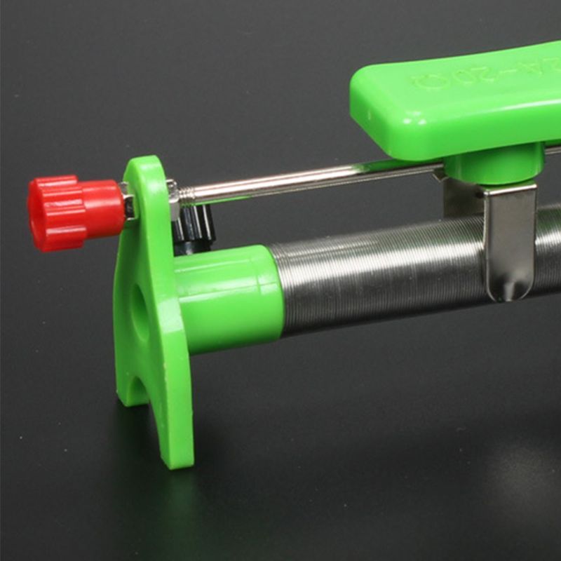 Mini Slide Rheostat 2A 20Ω Adjustable Resistance Resistor Physical Supplies Kids