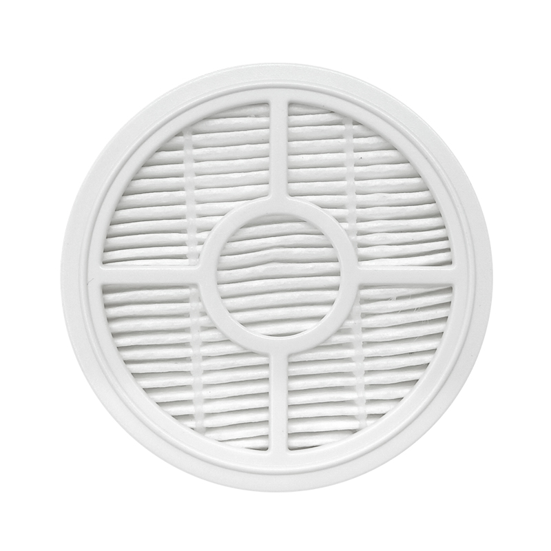 Compatibile con (Xiaomi B402HW Aspirapolvere anti-Acaro pro / Mijia B402CN Rimuovi Acari pro) Accessorio Parte Filtro