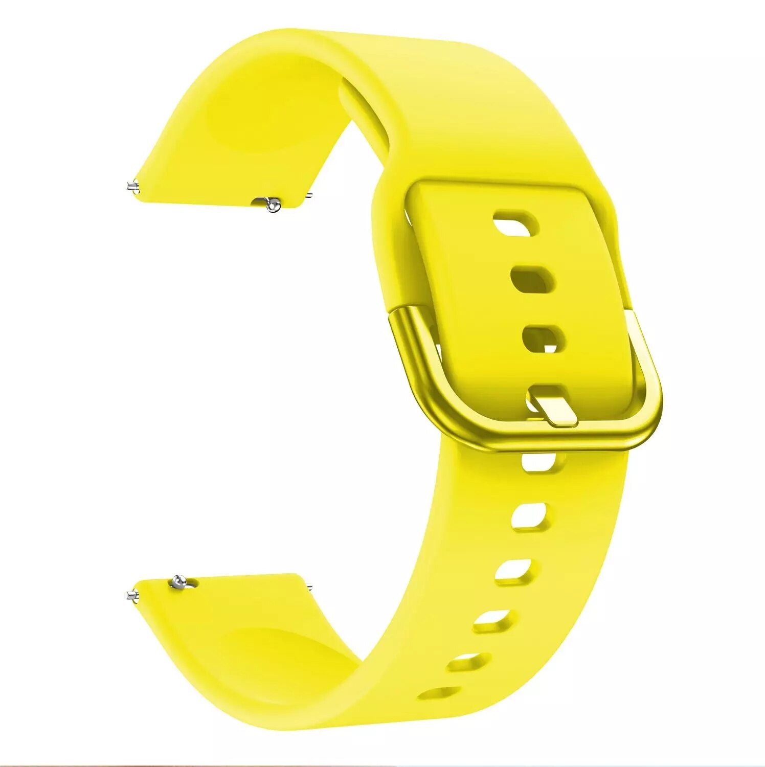 Silicone Band for Realme Watch S Strap Watchband Bracelet Sport Replacement Wristband for Realme Watch correa