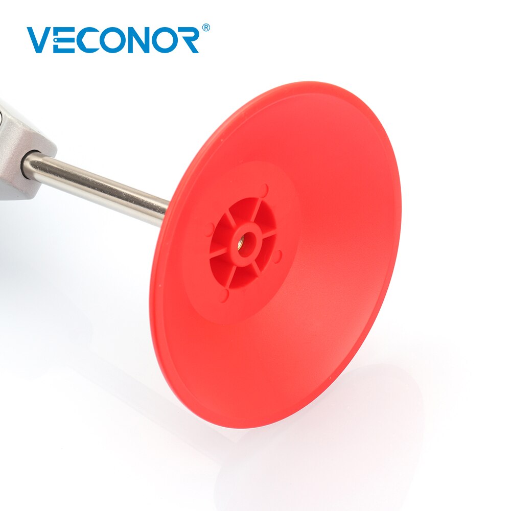 Veconor Steering wheel lock for wheel alignment