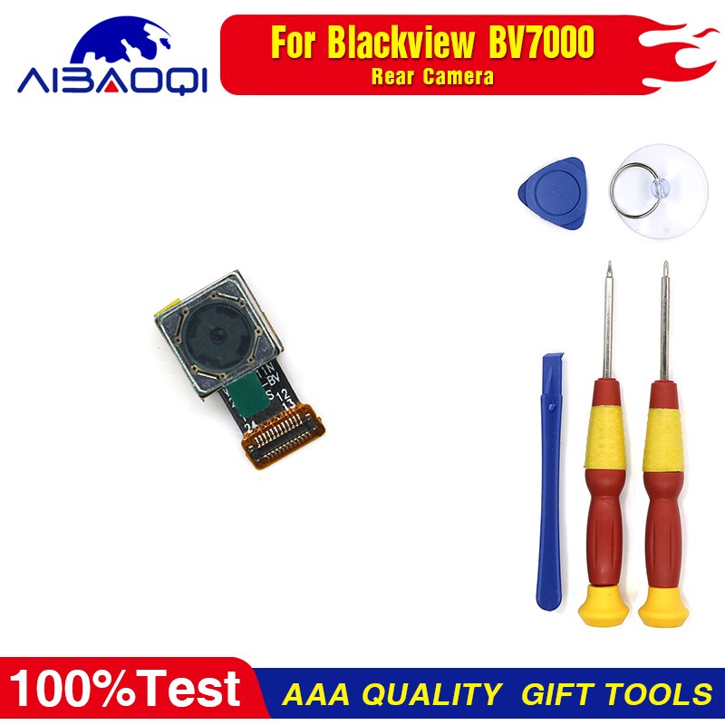 Blackview-100% BV7000 BV7000 pro pantalla LCD Original + MONTAJE DE PANTALLA TÁCTIL PARA Blackview BV7000 BV7000pro herramientas + adhesivo 3M