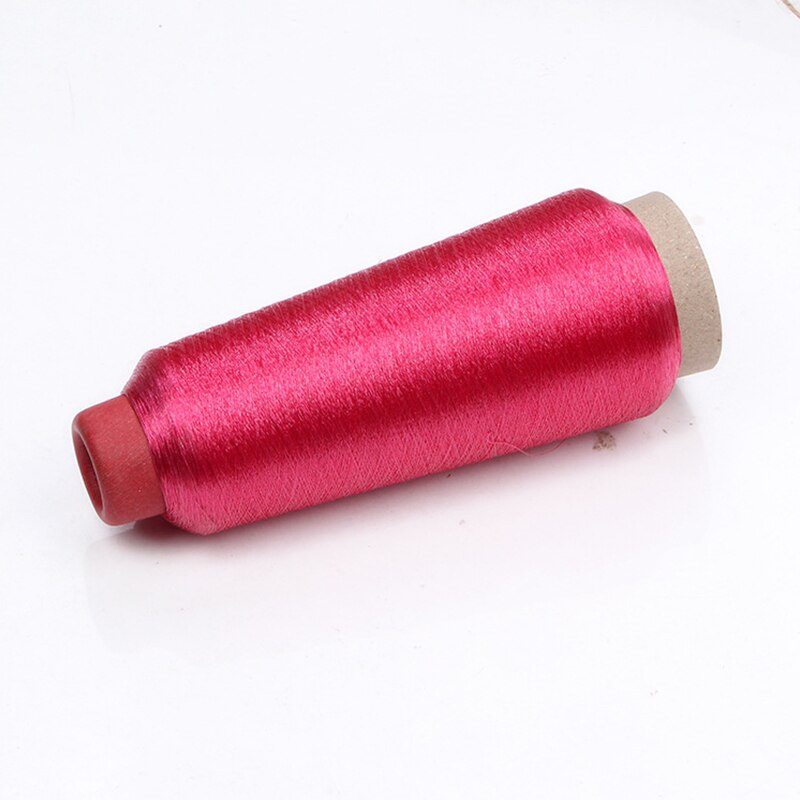 1Roll Polyester Yarn Sewing Thread Roll Machine Hand Embroidery Cross Stitch 3600Meters Each Spool Durable For Home Sewing Kit: 04