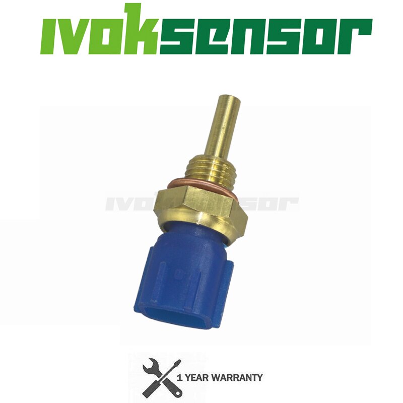 22630-ED000 Coolant Temperature Sensor For Nissan Infiniti EX35 FX35 FX50 G35 G37 M35 3.5L 3.7L 5.0L