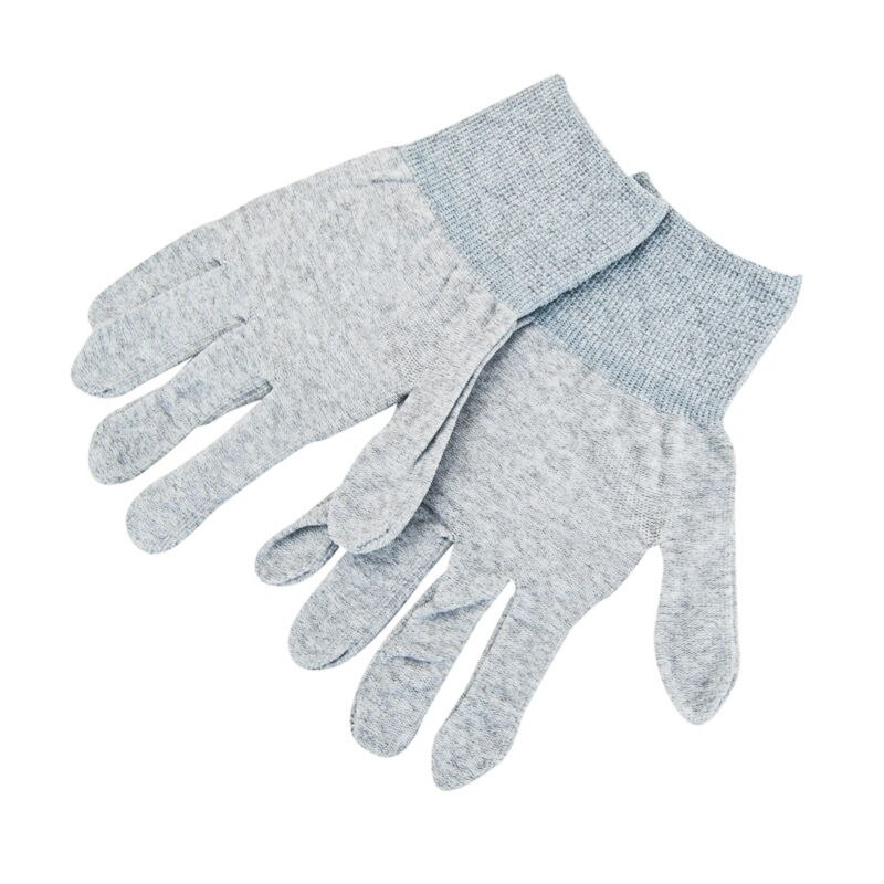 Koolstofvezel touchscreen antistatische handschoenen voor fotografie en reiniging ddg -2