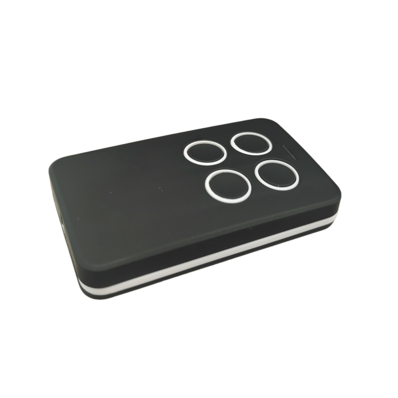 Garage Door Copy Remote Control Cloning RF Transmitter Wireless Remote Control 433Mhz For Gate Duplicator