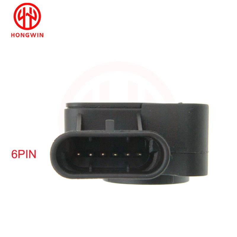For VOLVO A30D A35D A40D G710B G720B G726B G746B G780B T450D TPS Throttle Position Sensor 15038313 11708270 11706717