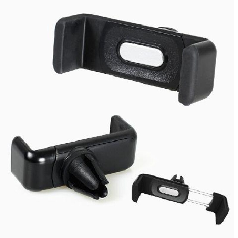 Universele Gsm Houder Auto Luchtuitlaat Mount Clip Voor Mobiele