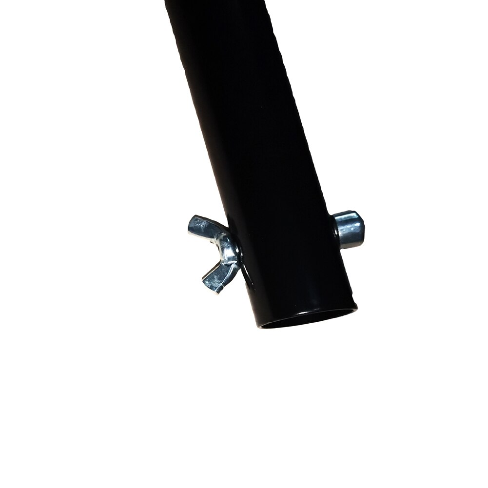 Literie Yard sol outils à main semis trou pelle manuelle tarière arbres spirale foret avec poignée jardin planteur fleur