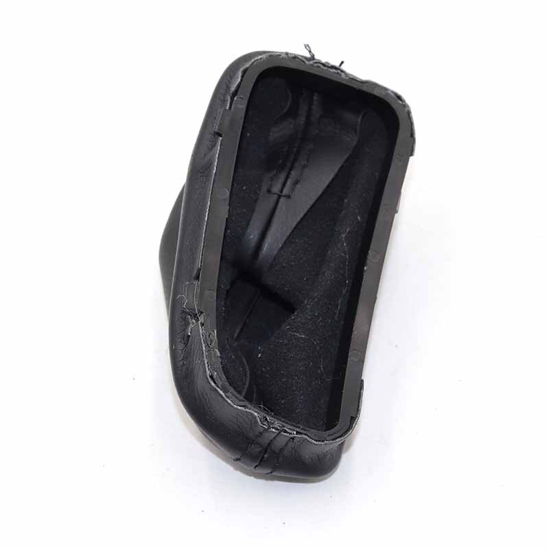 Car Automatic Gear Shift knob Level Knob With Leather Boot For Mercedes Benz C Class W203 W209 CLASSIC AVANTGARDE ELEGANCE