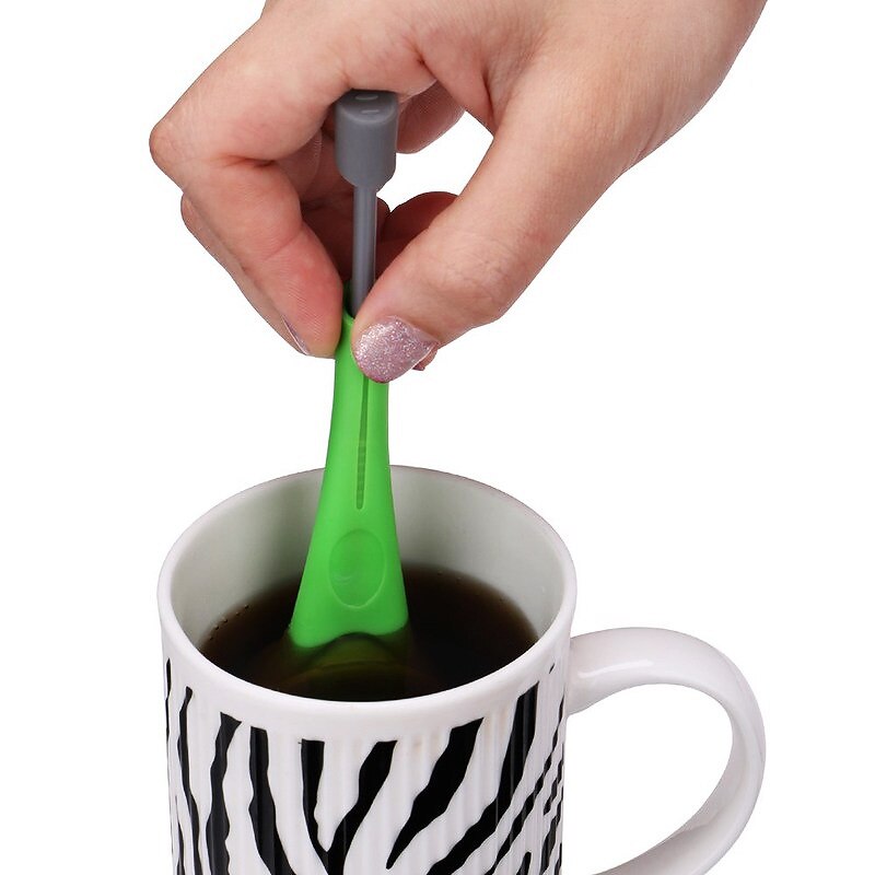 Tea Infuser For Spice Sieve Handle Tea Ball Infusers Bags Infusor Teaware Service Tableware Mate Teapot For Tea Filter Strainers