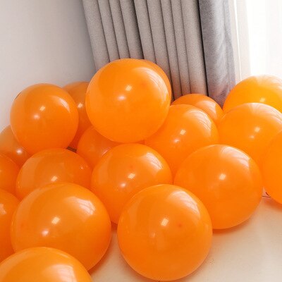 10 Inch Clear Latex Ballon Transparante Ballon Romantische Opblaasbare Bruiloft Decoratie Verjaardagsfeestje Ballon @ 3: A / 5 pcs