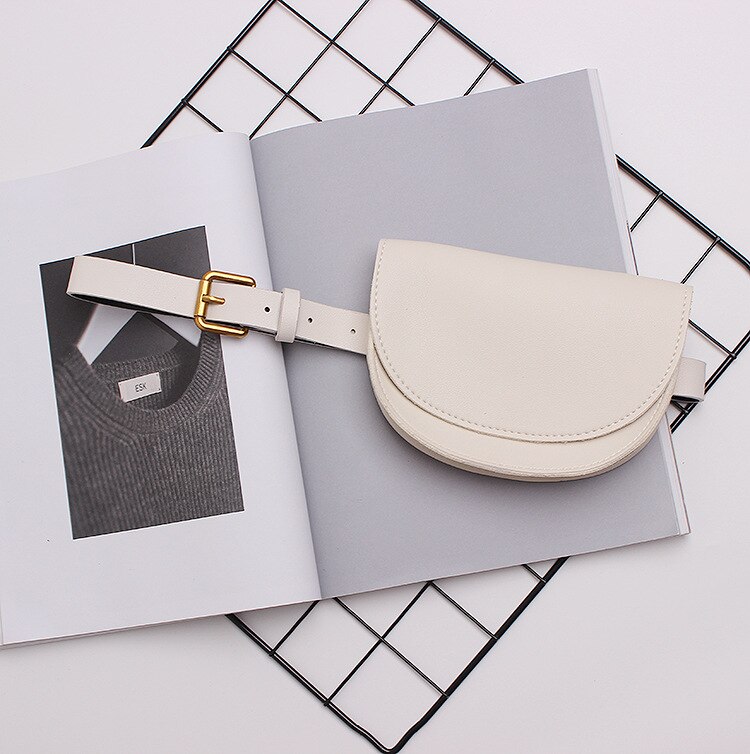 Kleine tas damesstijl mini telefoontas koreaanse stijl eenvoudige hardlooptas koerierstas