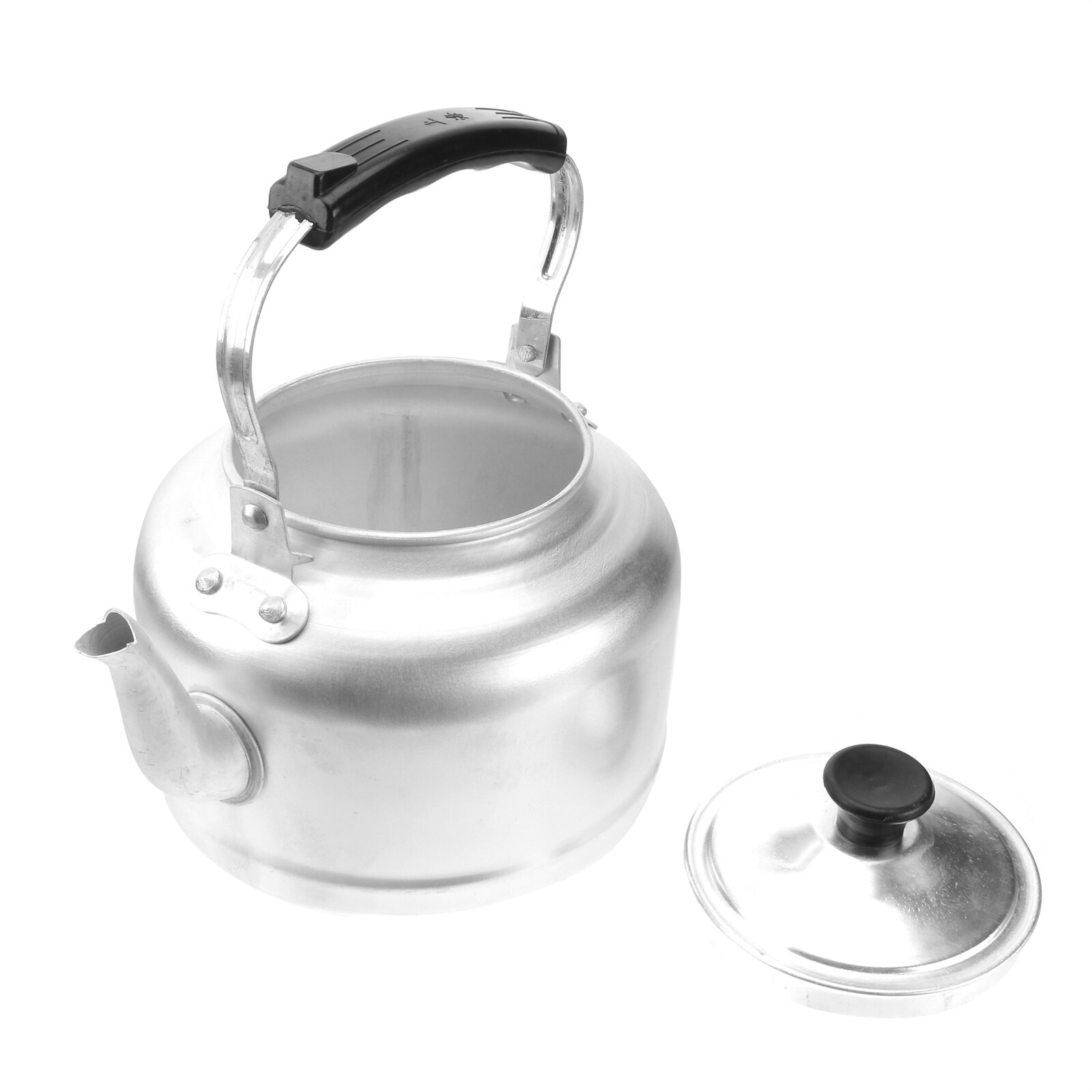 1pc wytrzymały czajniczek aluminium Teakettle Dom gęstnieć Teakettle kuchnia dostarczać