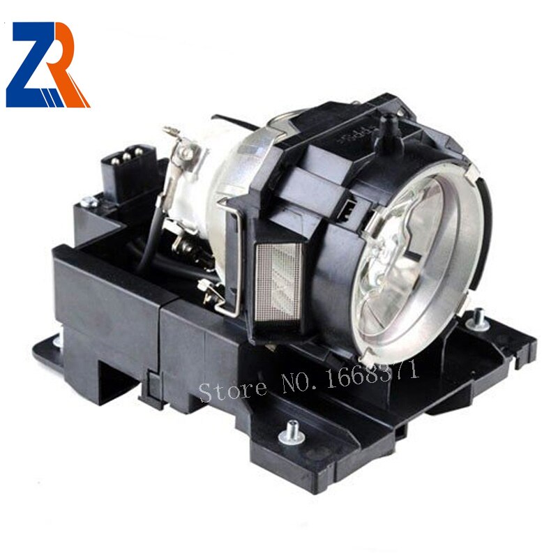 ZR Compatible Projector Lamp with housing SP-LAMP-038 for INFOCUS IN5102 IN5106 IN5104/ IN5108/IN5110/For ASK C500