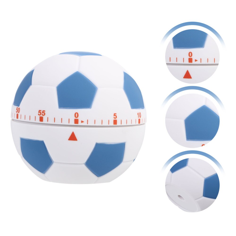 1 Pc Learning Timer Adorable Time Management Tool Countdown Timer