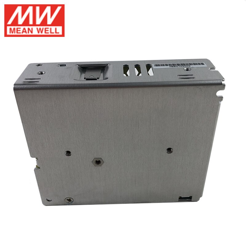 Original MEAN WELL LRS-50-5 Switching Power Supply 110V/220V AC to 5V DC 10A 50W Meanwell Power Unit PSU SMPS