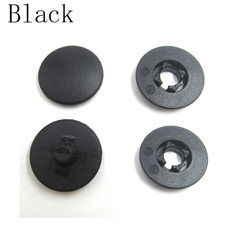 Clip de fixation universel pour tapis de voiture, accessoires d'intérieur pratiques antidérapants, boucles rondes de fixation, poignées pour tapis