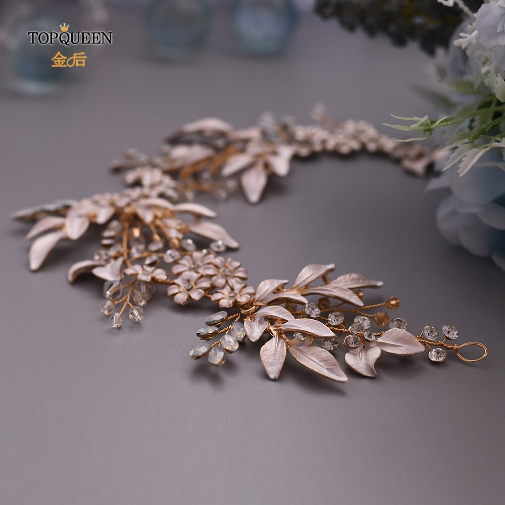 Topqueen  sh278 bröllop bälte champagne guld kvinnors guld bälte vintage förskönad skärp röd strass skärp bälten för klänningar