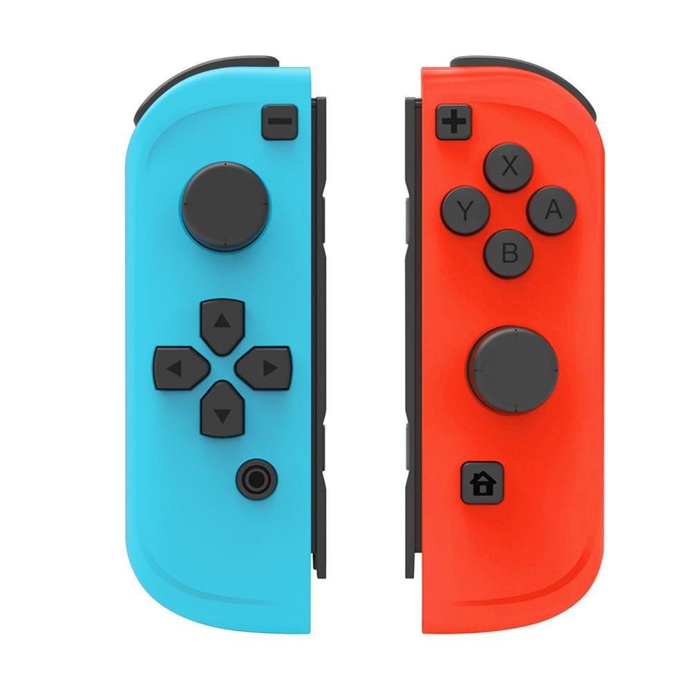 Dobe tns -1810- controller voor nintendo switch joypad draadloze bluetooth-handgreep joystick voor switch