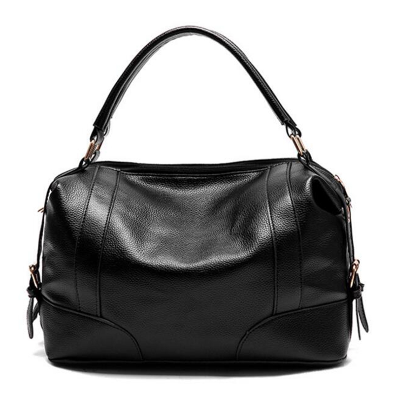 femmes sac femme sac à bandoulière en cuir souple femmes sac à main Vintage Messenger sac moto bandoulière sacs LL555