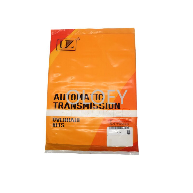 01M automatic gearbox repair kit small repair kit gearbox sealed repair kit for V W for Jetta for Bora